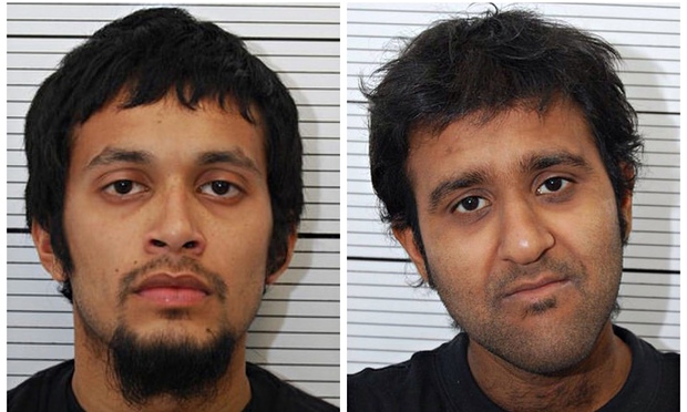UK jails two citizens for joining ISIL terrorist groups